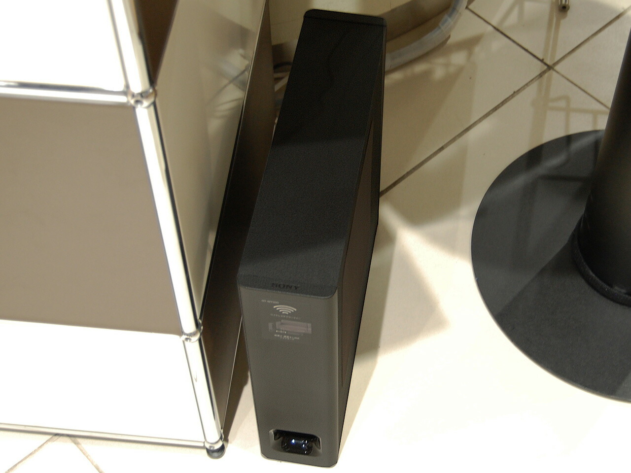 試用レポート： SONY サウンドバー HT-MT500 SONYの最新サラウンド