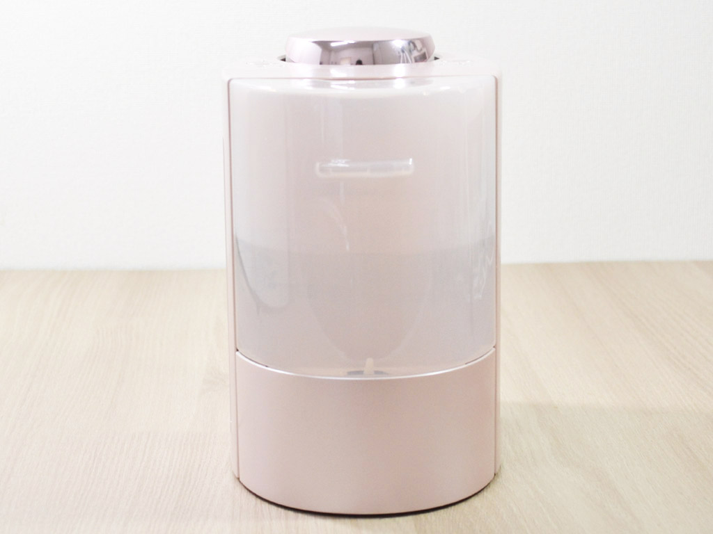 シャープのプラズマクラスターイオンで、乾燥に負けないツヤのある肌に