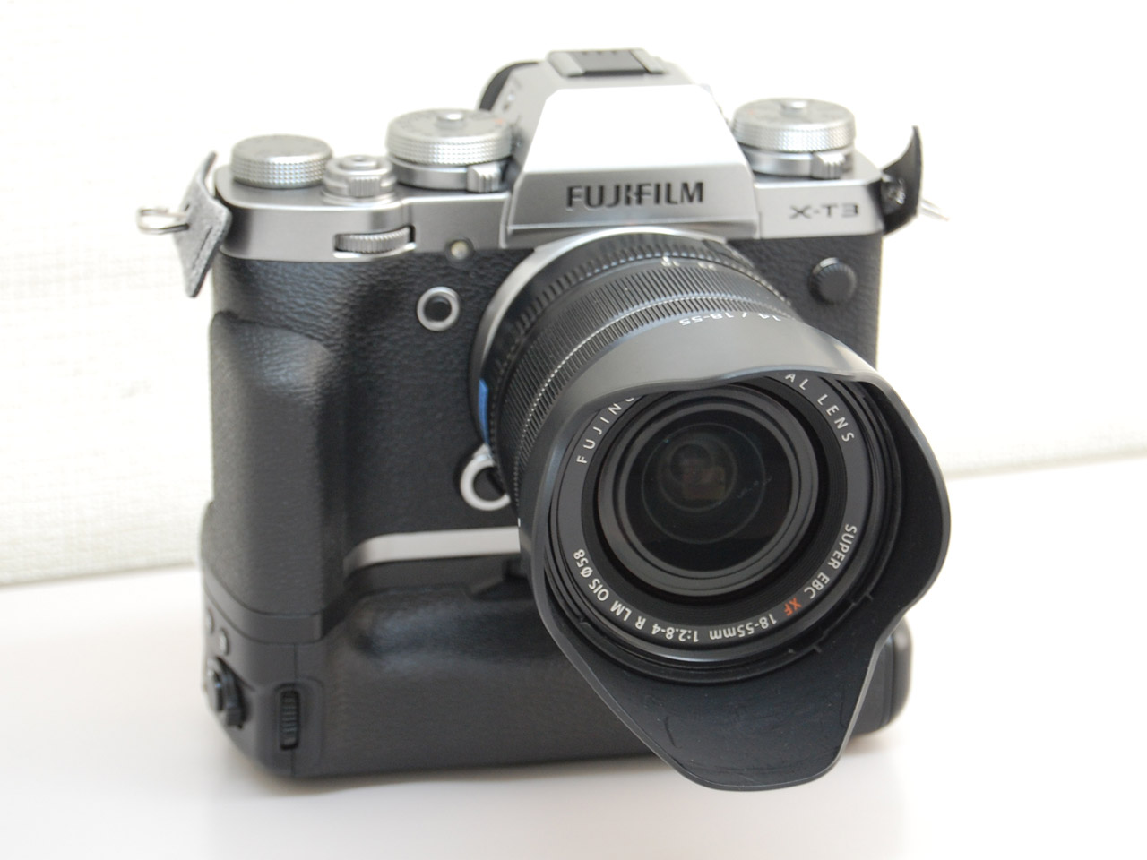 FUJIFILM X-T3」で試し撮り！豊富な作例で機能を紹介します｜試用レポート