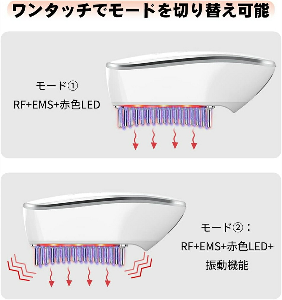 楽天市場】電動頭皮ブラシ スカルプブラシ 頭皮ケア スカルプケア