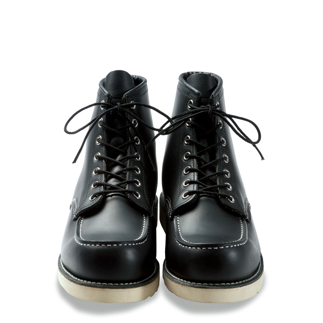 楽天市場】レッドウィング ブーツ メンズ REDWING 6