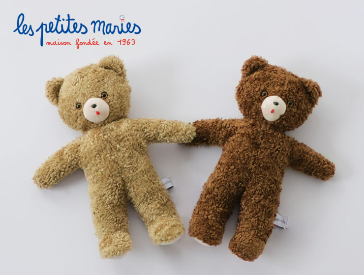 Les Petites Maries（レ ベビーグッズ・おもちゃ｜おもちゃ通販【家具
