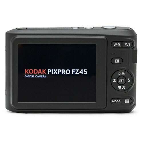 楽天市場】【新品/在庫あり] コダックコンパクトデジタルカメラ PIXPRO