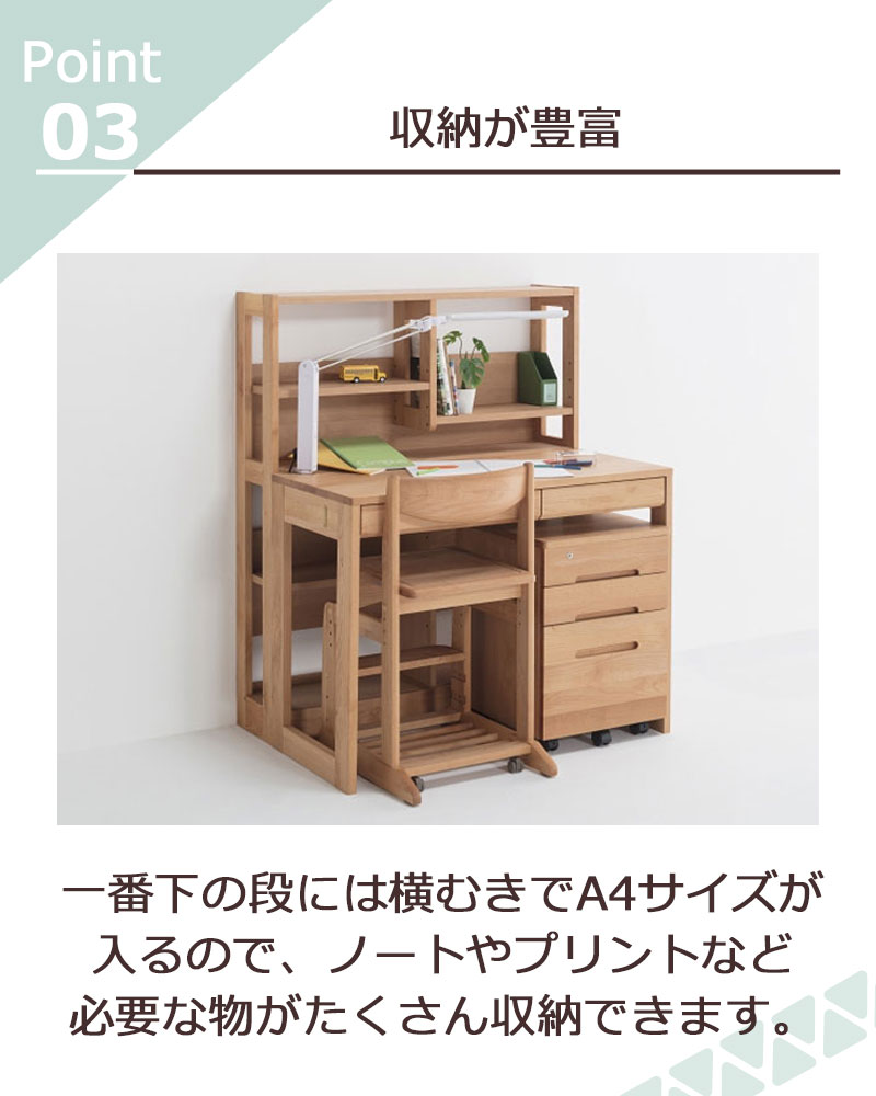 楽天市場】【最大5,000円OFFクーポン配布中】ワゴン デスク用ワゴン