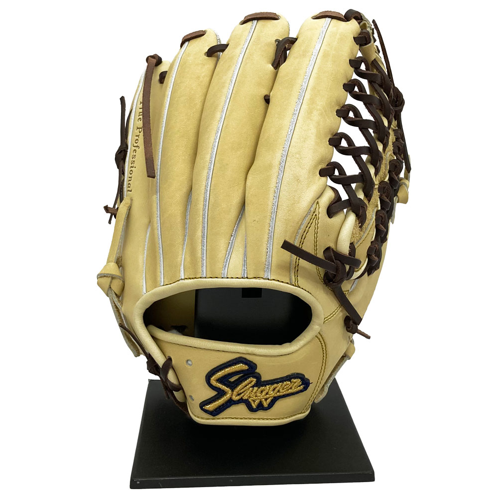 久保田スラッガー 硬式グローブ | 外野手用 限定カラー - 野球