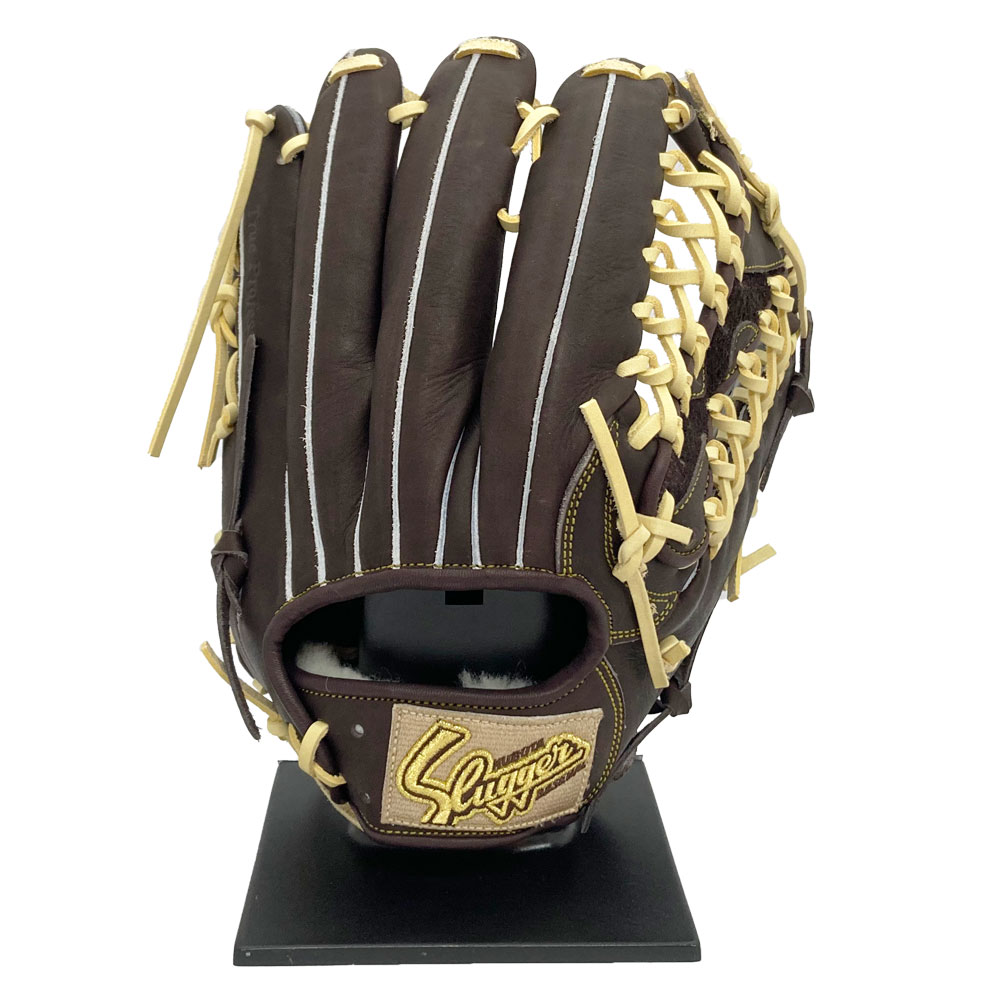 久保田スラッガー 軟式 グローブ | 外野手用 KSN-SPM - 野球