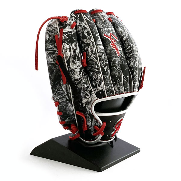 久保田スラッガー 軟式グローブ | 内野手用 | 右投げ - 野球