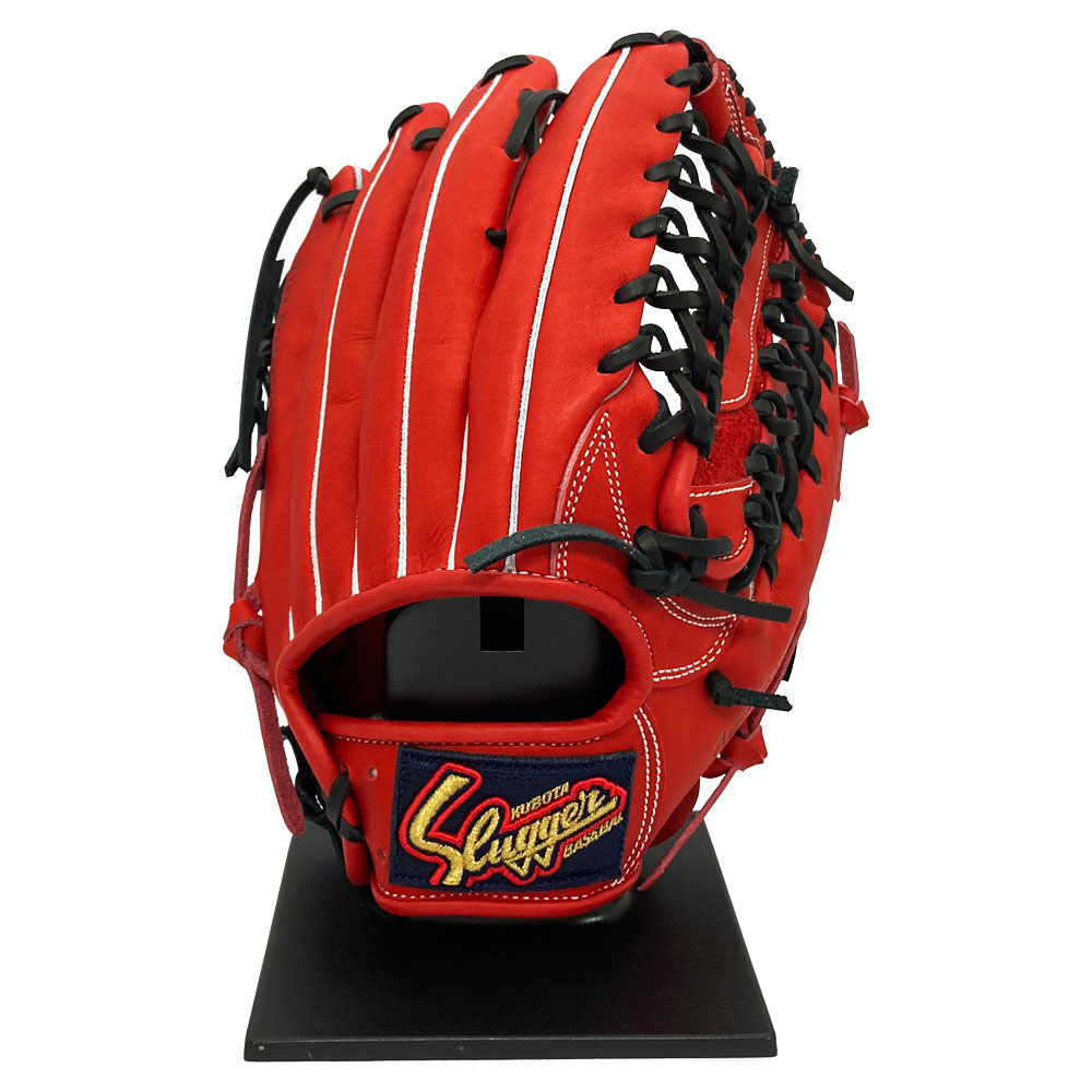 久保田スラッガー 軟式グローブ | 外野手用 - 野球・アウトドア専門店