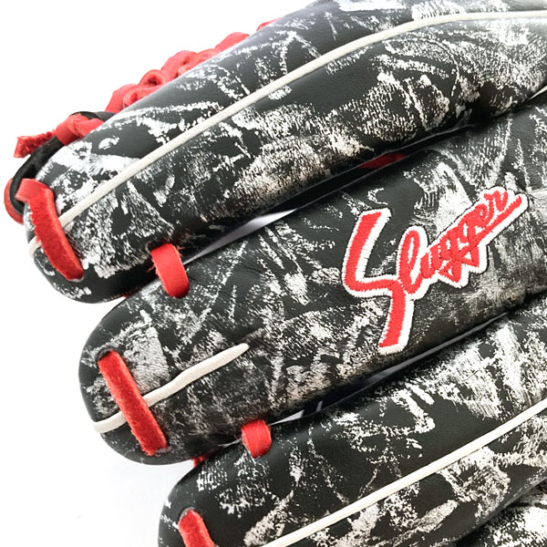 久保田スラッガー 軟式グローブ | 内野手用 | 右投げ - 野球