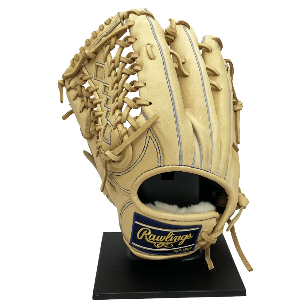 ローリングス 硬式グローブ | 外野手用 左投げ - 野球・アウトドア専門