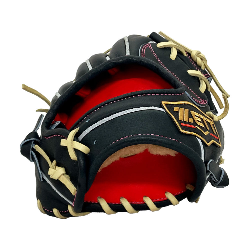 ゼット 硬式グローブ | 内野 二塁遊撃用 - 野球・アウトドア専門店