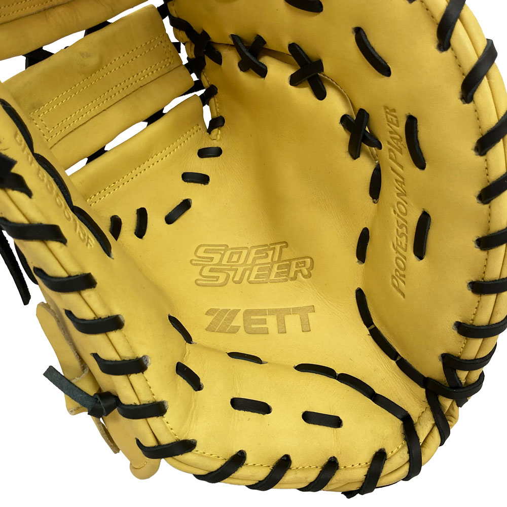 ゼット 軟式グローブ | ファーストミット - 野球・アウトドア専門店
