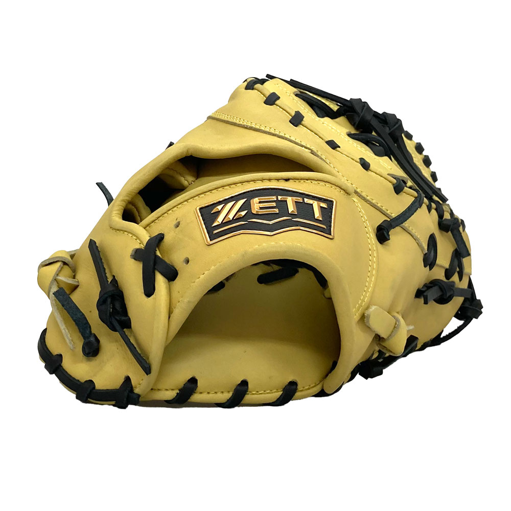 ゼット 軟式グローブ | ファーストミット - 野球・アウトドア専門店