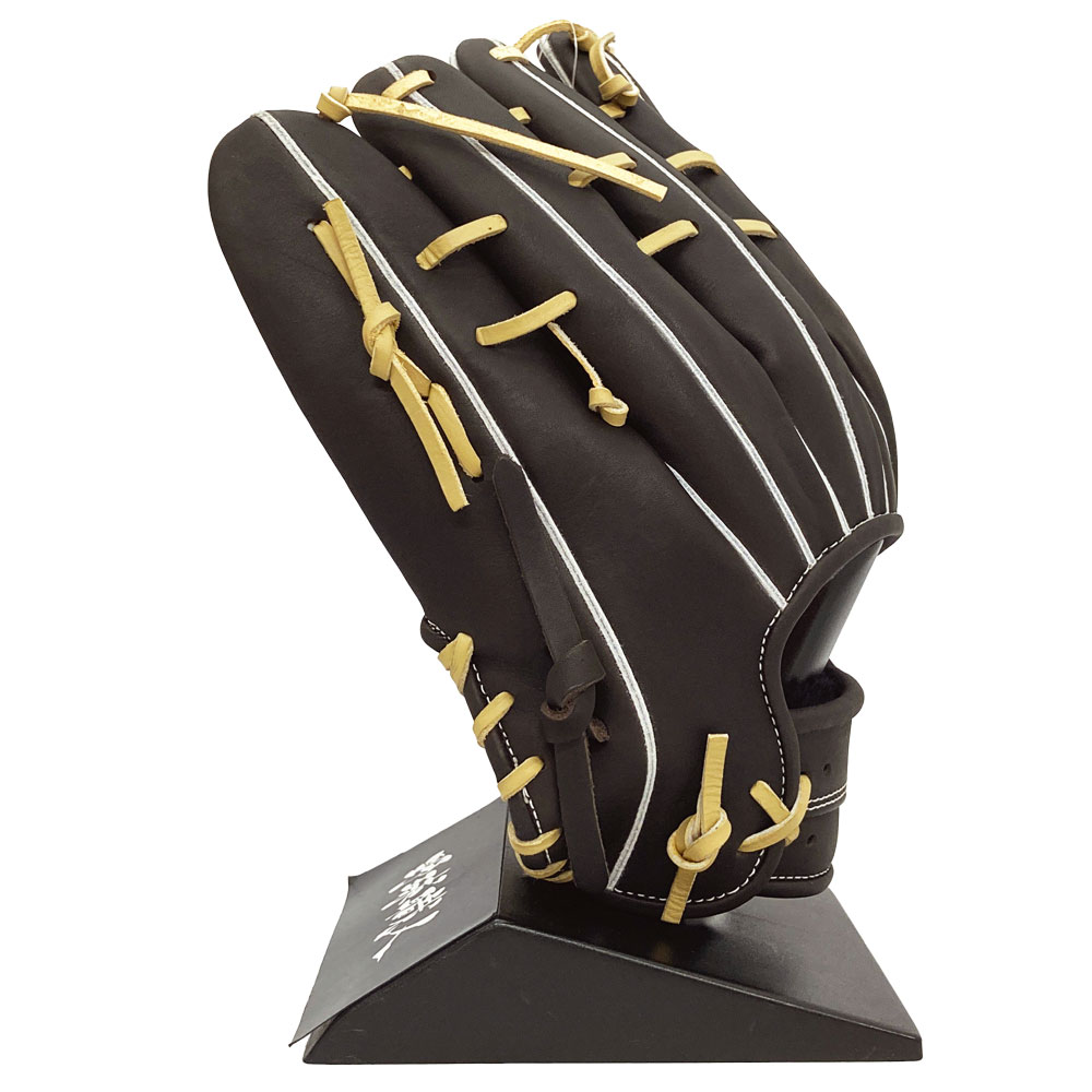 ゼット ネオステイタス グローブ | 軟式オールラウンド - 野球