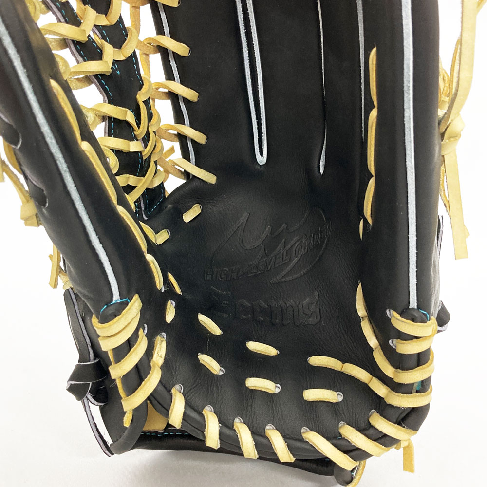 ジームス硬式グローブ|外野手用 - 野球・アウトドア専門店 カワイスポーツ