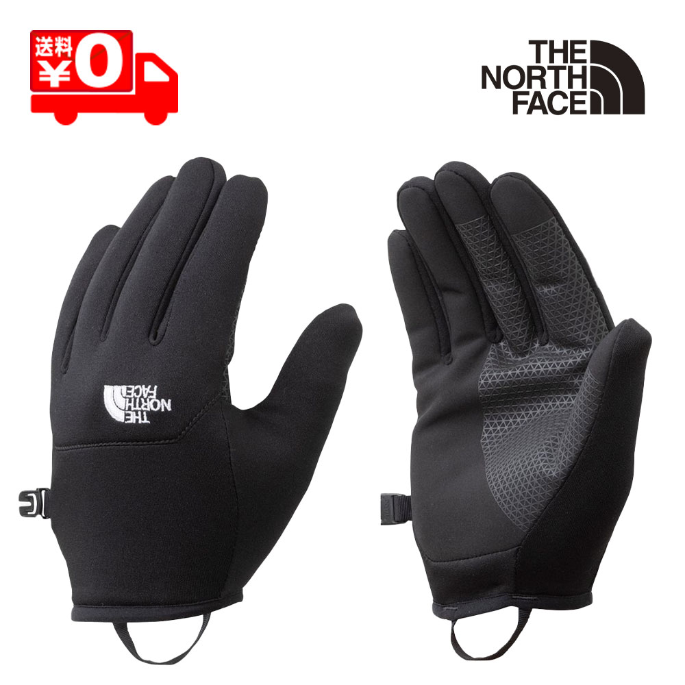 ザ・ノース・フェイス | アウトドア手袋 - 野球・アウトドア専門店