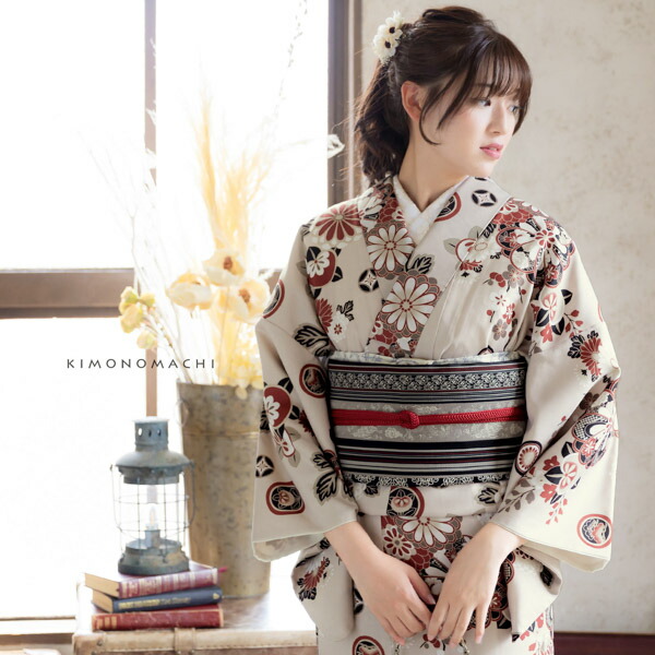 楽天市場】柄帯揚げ 帯揚げ 単品 数量限定 KIMONOMACHI オリジナル