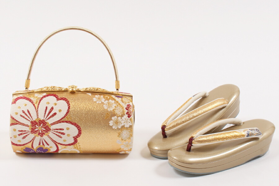 楽天市場】【3/1 0:00-3/2 9:59☆10%OFFクーポン】草履バッグセット