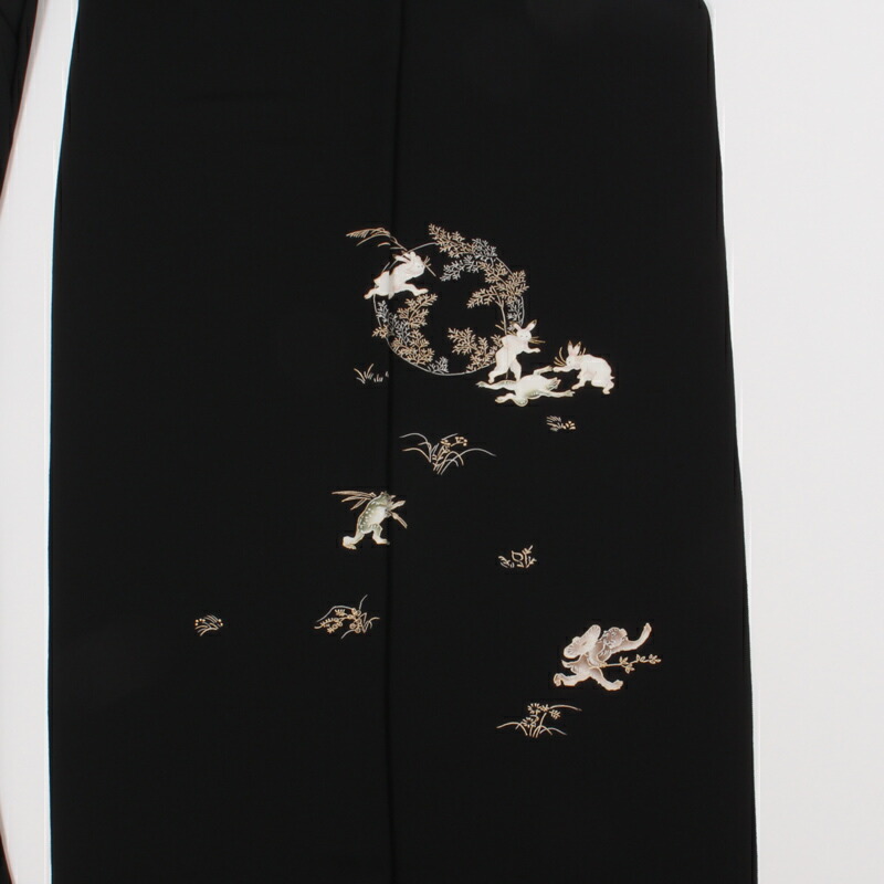 楽天市場】【2/26まで☆エントリーでP3倍】 特選手描き京友禅付下げ