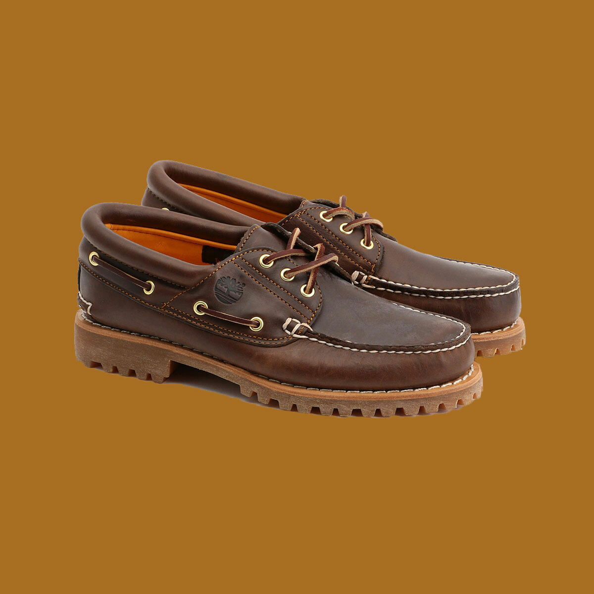TIMBERLAND 3-EYE CLASSIC LUG | Kinetics