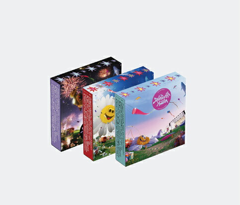 楽天市場】安心・迅速の日本国内発送 初回特典付き 初回限定盤