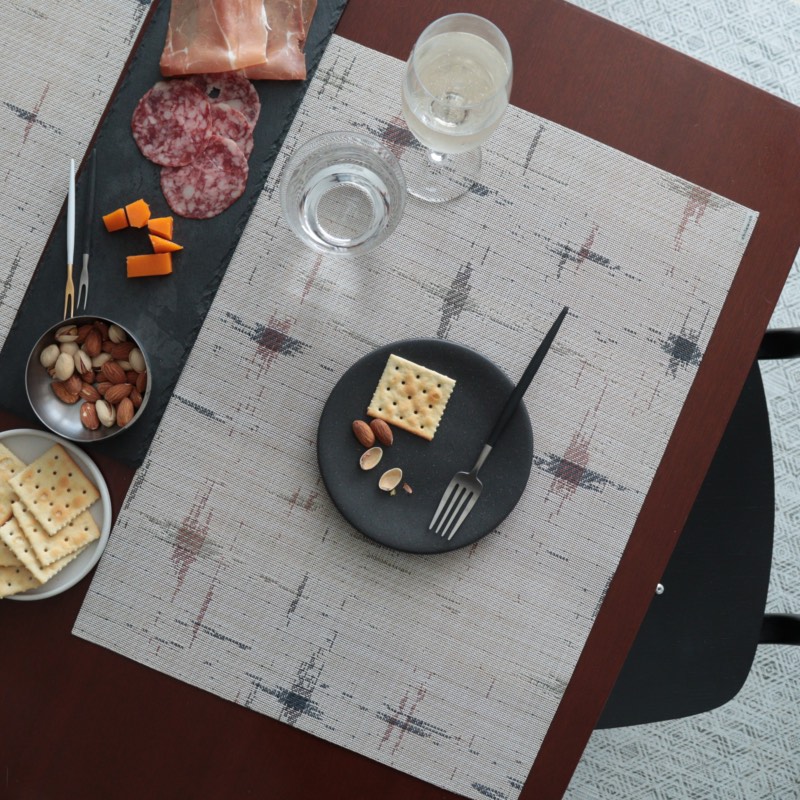 楽天市場】チルウィッチ ランチョンマット スパーク レクタングル