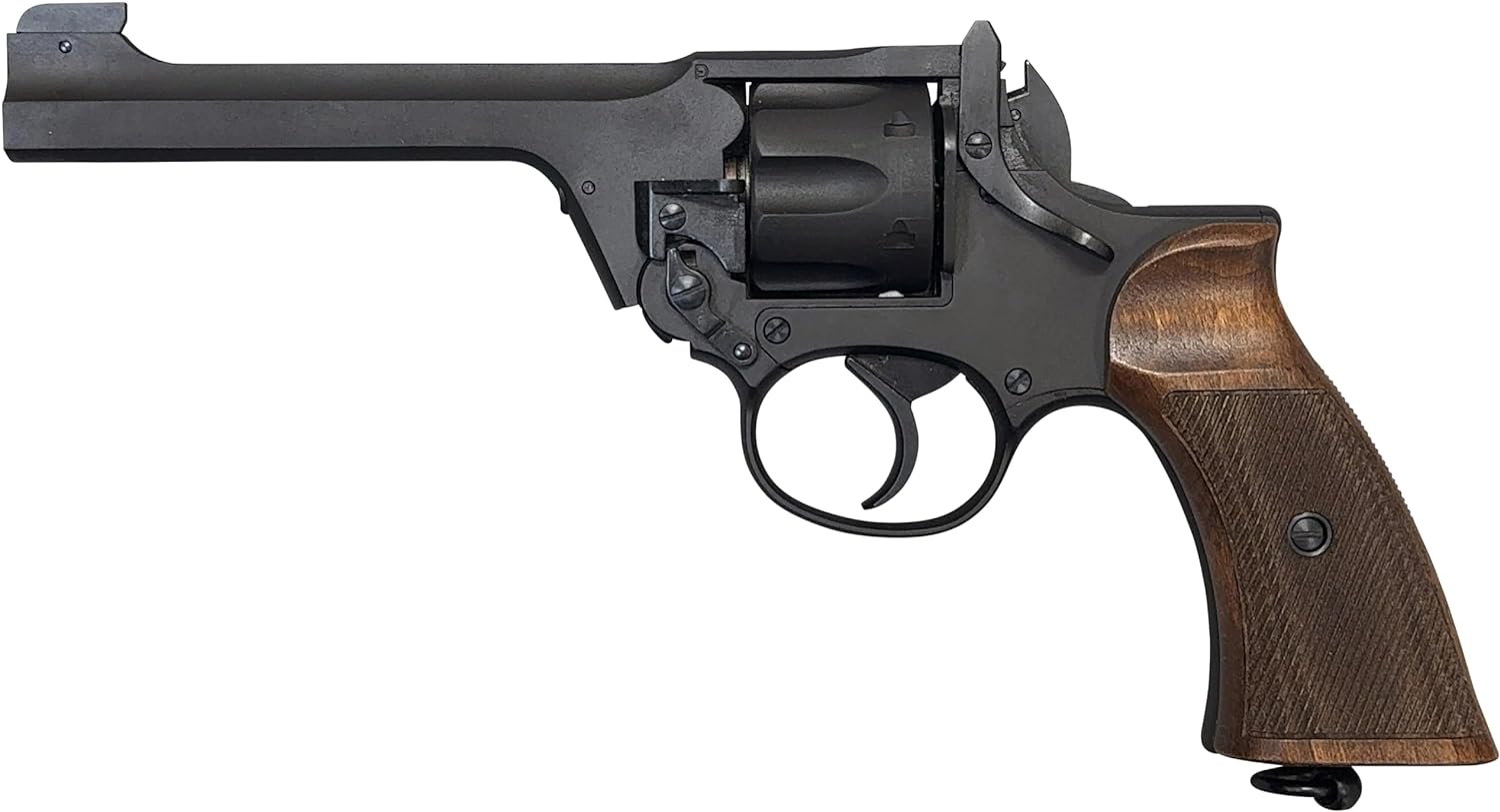 伊*史様 マルシン工業 エンフィールドリボルバー 伊*史様 マルシン工業