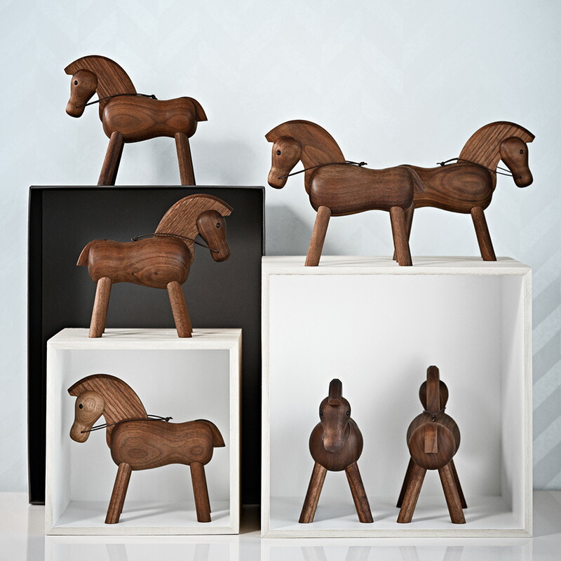 Kay Bojesen Denmark (カイ・ボイスン デンマーク) ホース 馬（2026年