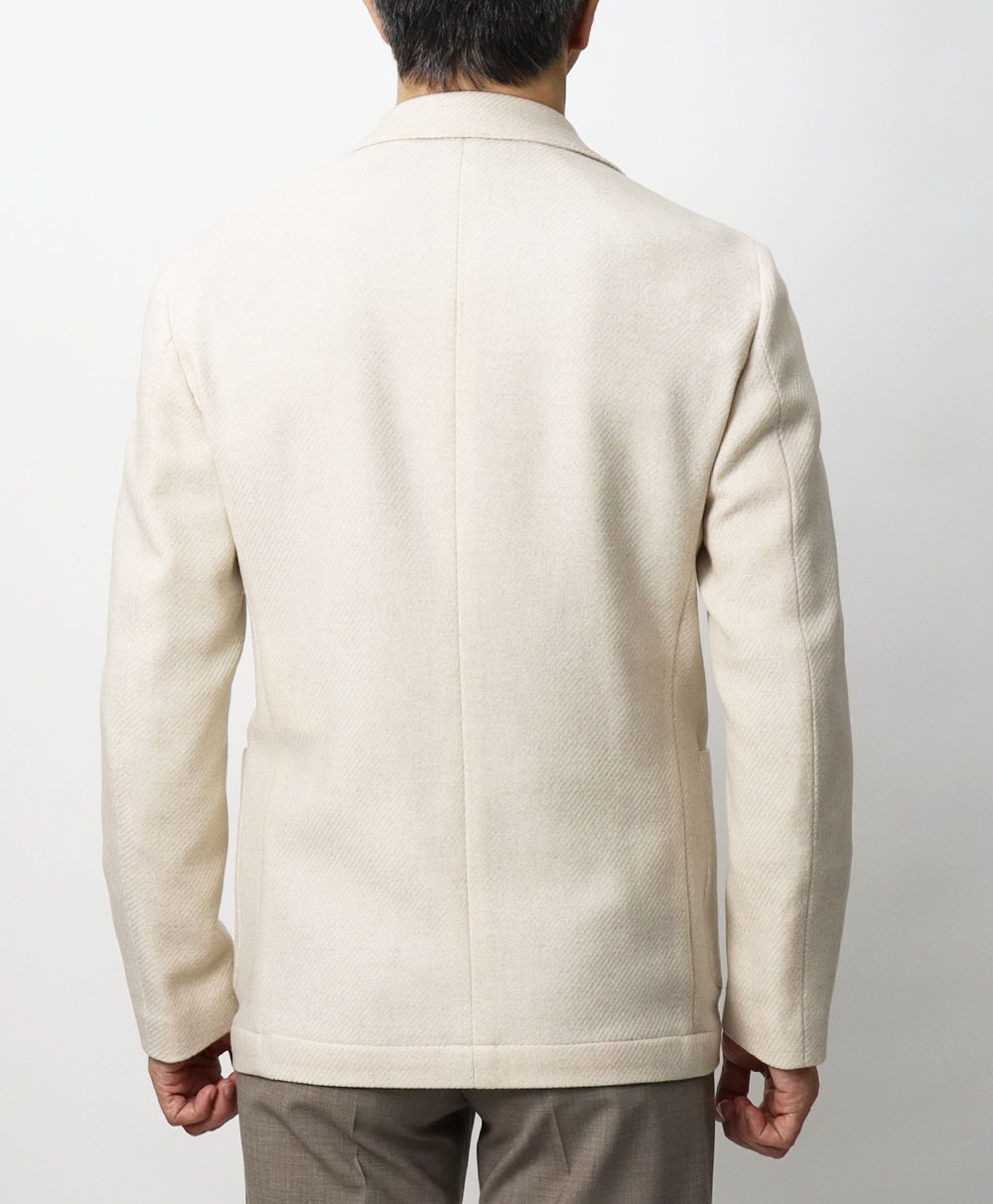 ラルディーニ / LARDINI / シャツ ジャケット / IZUMO / イズモ