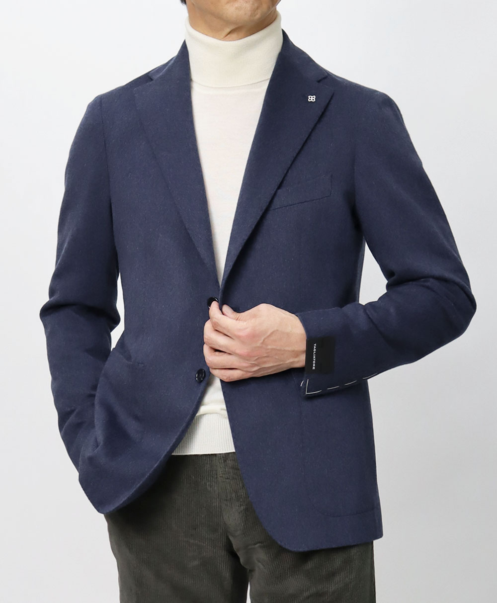 タリアトーレ / TAGLIATORE / モンテカルロ / MONTECARLO / ジャケット