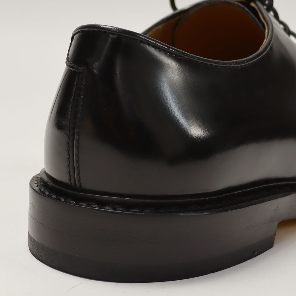 ドュカルス / DOUCAL'S / レースアップ / プレーントゥシューズ / 4234