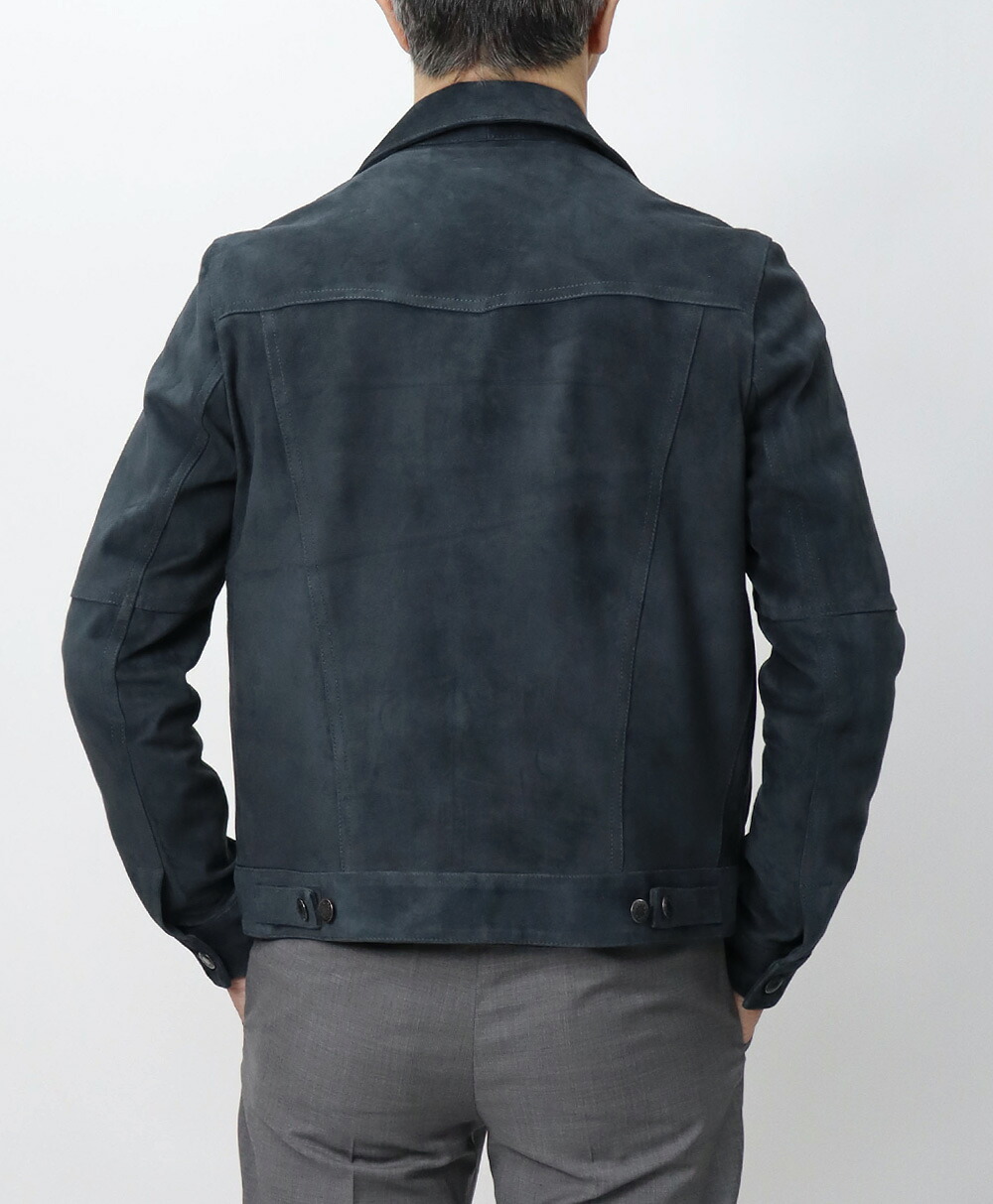 エンメティ / EMMETI / JACK / Gジャン型 ブルゾン / 限定スペシャル