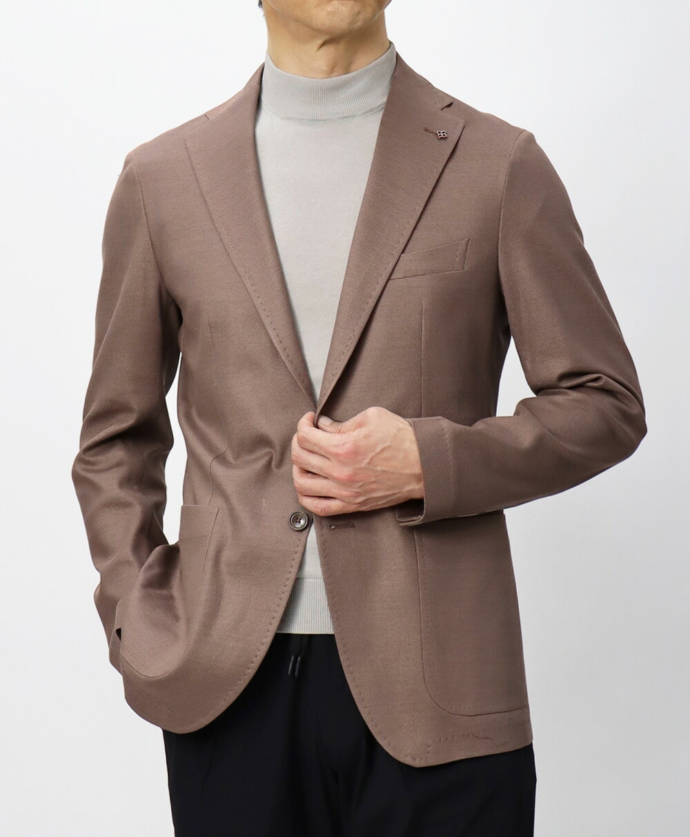 タリアトーレ / TAGLIATORE / ダカール / DAKAR / ジャケット