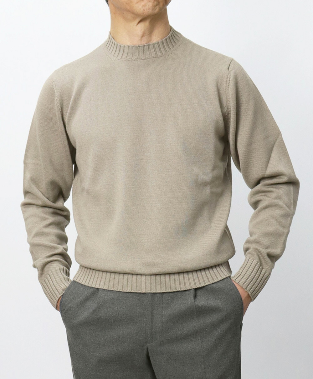 フィリッポ デ ローレンティス / FILIPPO DE LAURENTIIS / クルー