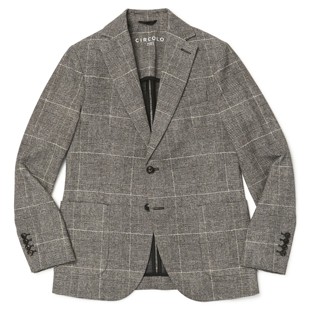 チルコロ 1901 / CIRCOLO 1901 / ジャケット / セットアップ 対応