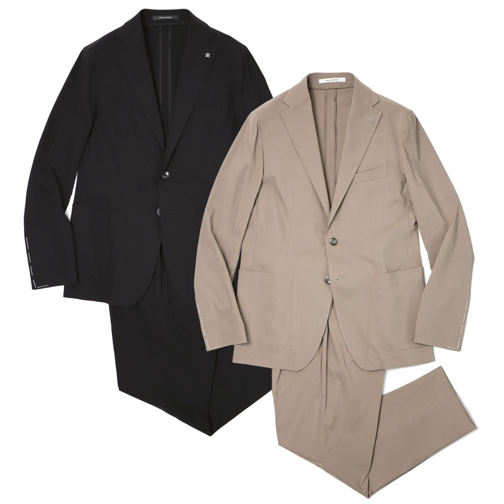 タリアトーレ / TAGLIATORE / ダカール / DAKAR / ウエストゴム ワン