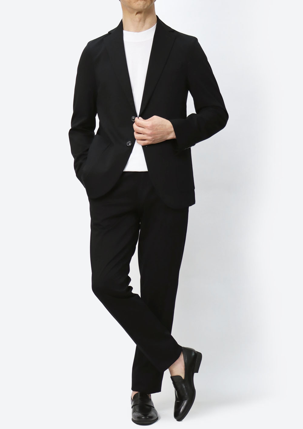 チルコロ 1901 / CIRCOLO 1901 / ノープリーツ パンツ / セットアップ