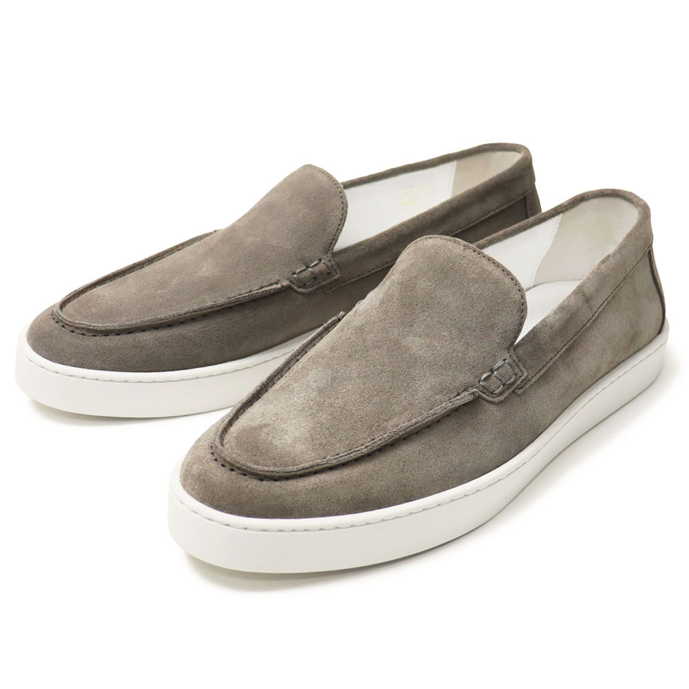 ペリーコ サニー / PELLICO SUNNY / モカシン型スリップオン