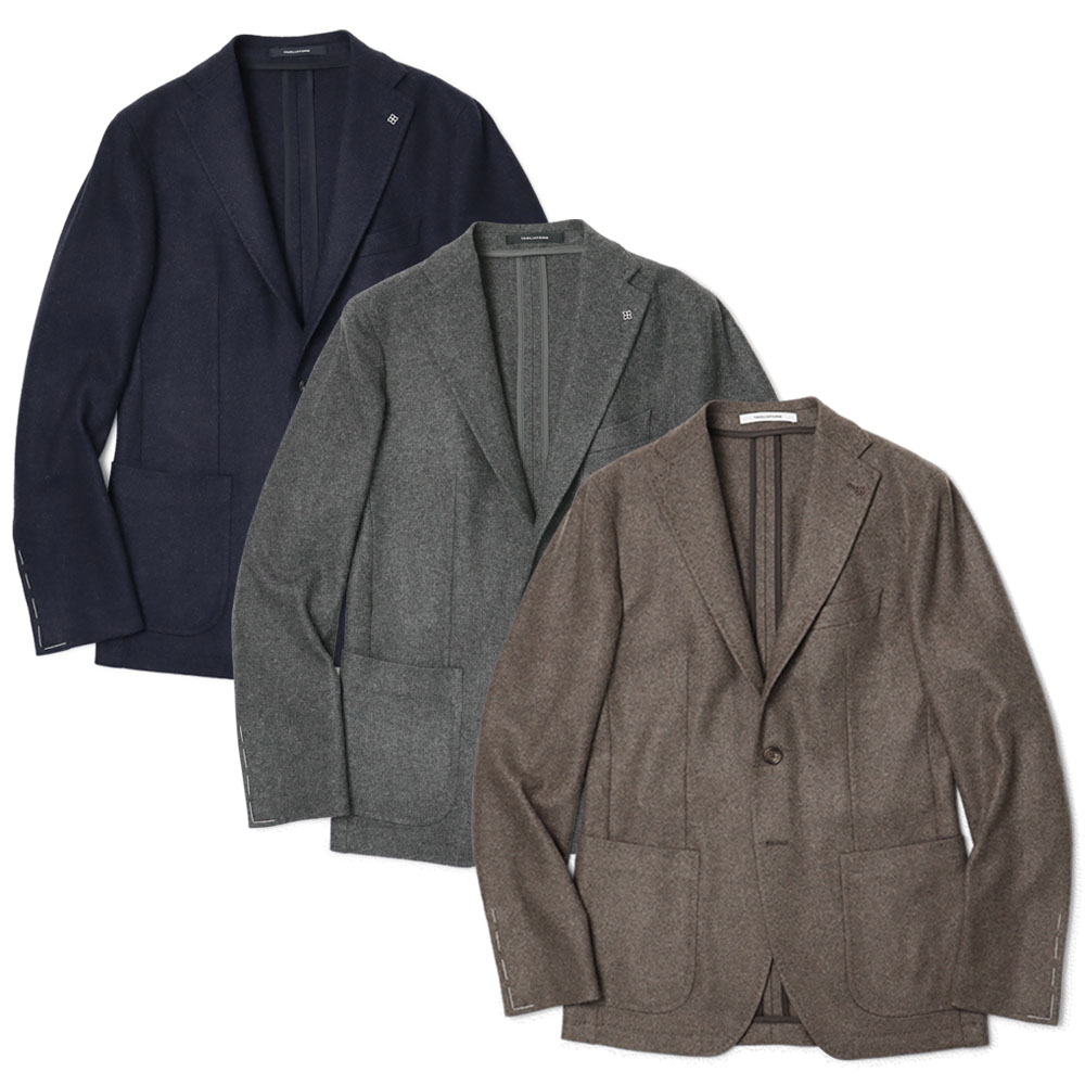 タリアトーレ / TAGLIATORE / ダカール / DAKAR / ジャケット