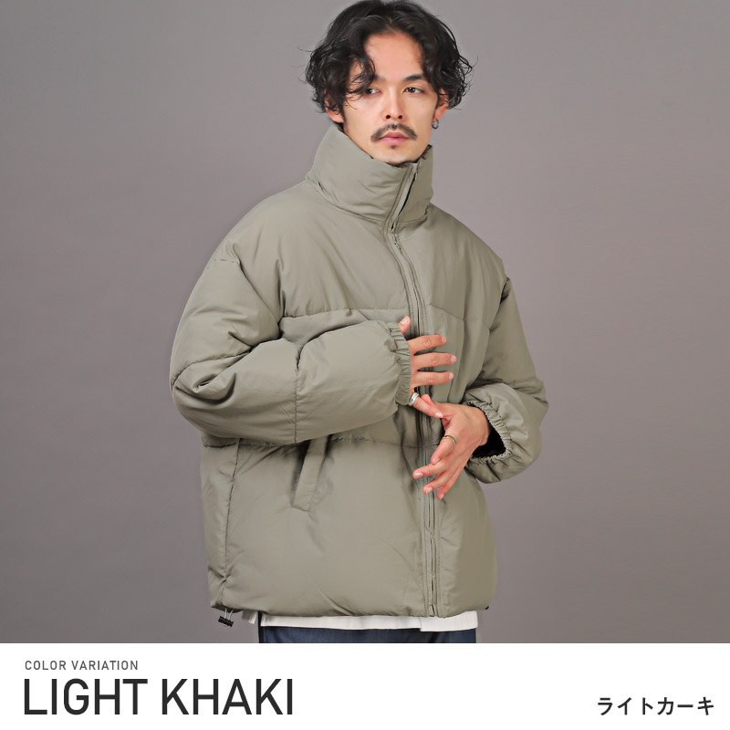 楽天市場】△送料無料△ 中綿ジャケット メンズ ナイロンジャケット