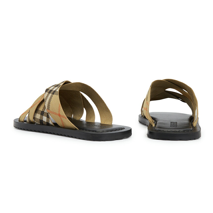 楽天市場】【3%オフクーポン配布中】 BURBERRY バーバリー メンズ