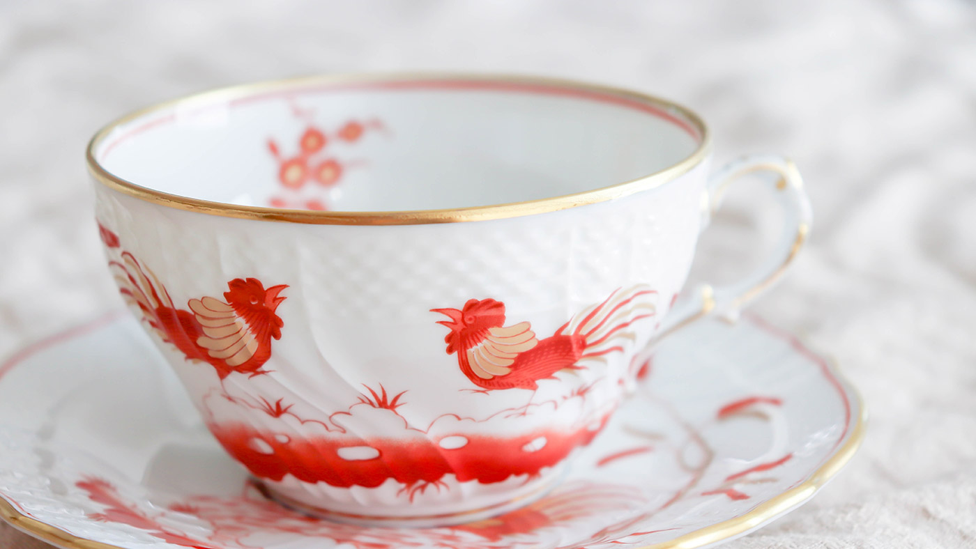 リチャードジノリ　ソルト&ペッパー　3点　※未使用保管品 リチャードジノリ ソルト&ペッパー 3点 ※未使用保管品 リチャード