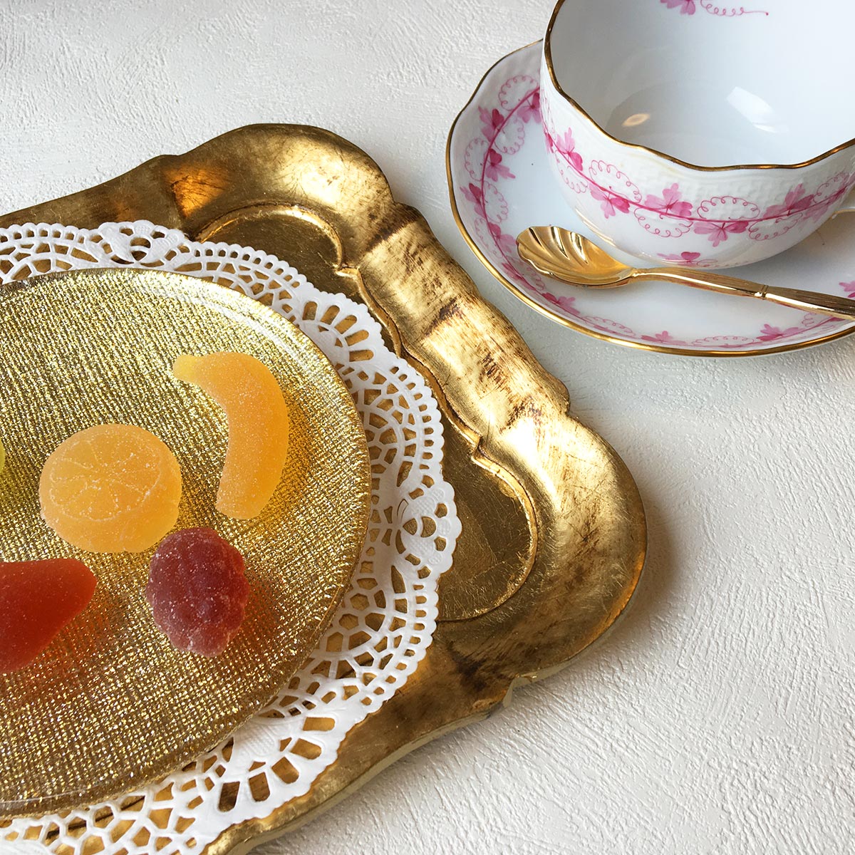 楽天市場】【2/25限定 P10倍】ヘレンド (HEREND) パセリグリーン PE＆