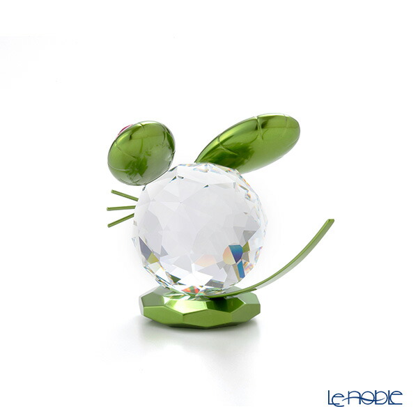 楽天市場】【2/25限定 P10倍】スワロフスキー Mouse Dulcis マウス