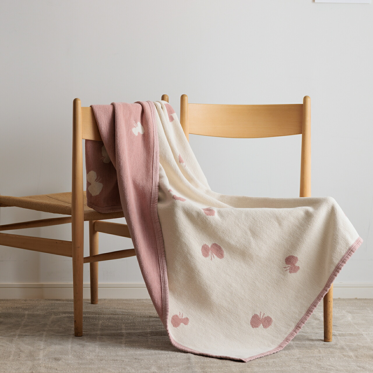 楽天市場】【正規取扱店】 ミナペルホネン クリッパン シュニール