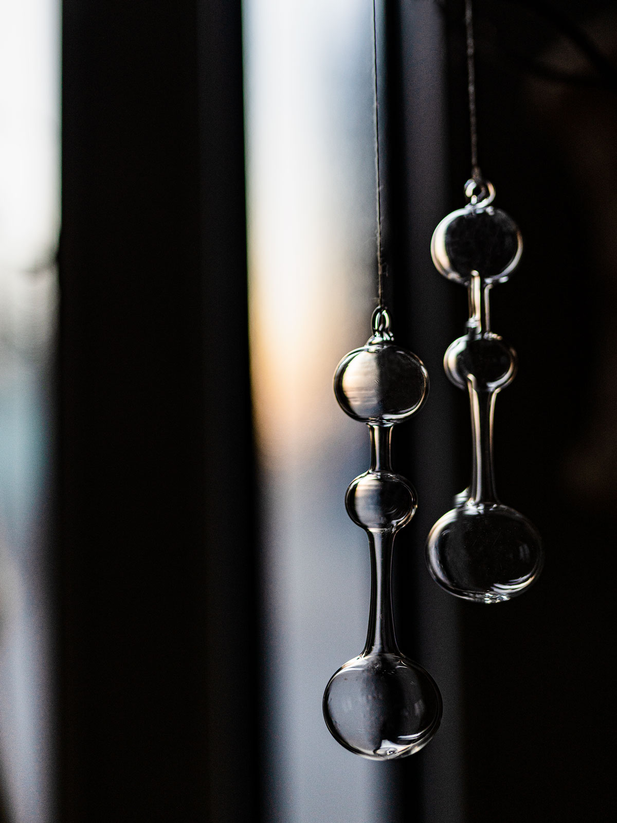 楽天市場】iittala イッタラ アテネの朝 オーナメント 2個セット ミニ