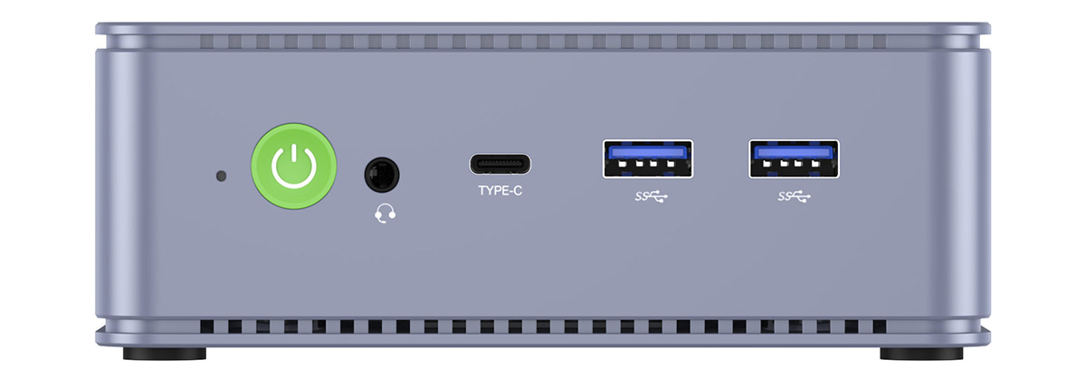 GMKtec NucBox K6 ミニPC メモリ32GB ストレージ1TB AMD Ryzen 7