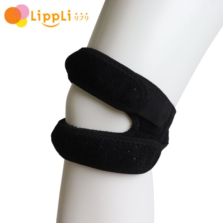 ケパモイ ヒザサポーター