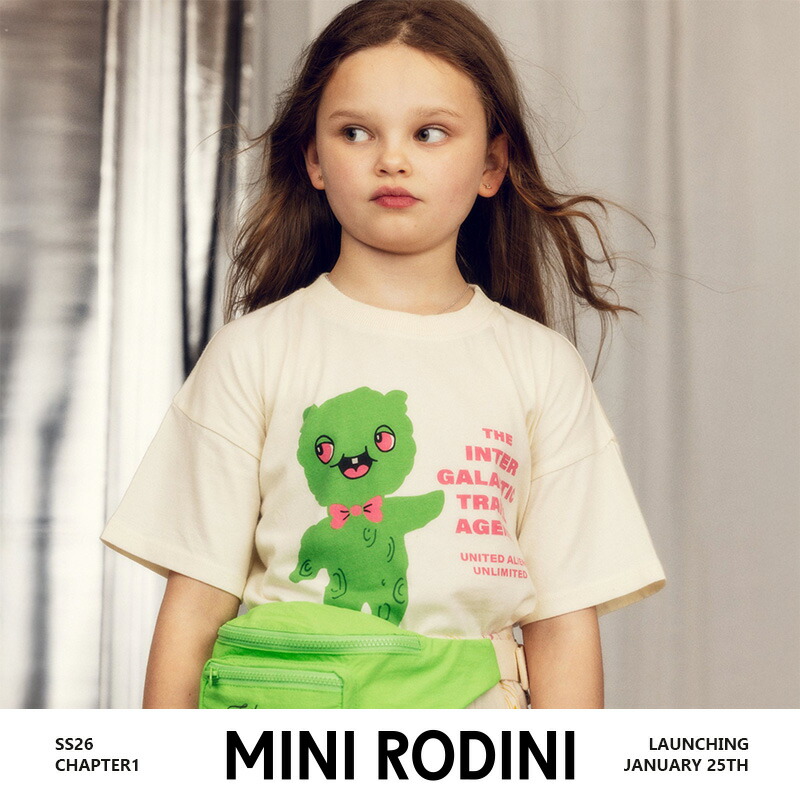 Mini Rodini（ミニ ロディーニ） - Little Lemonade Days | リトル