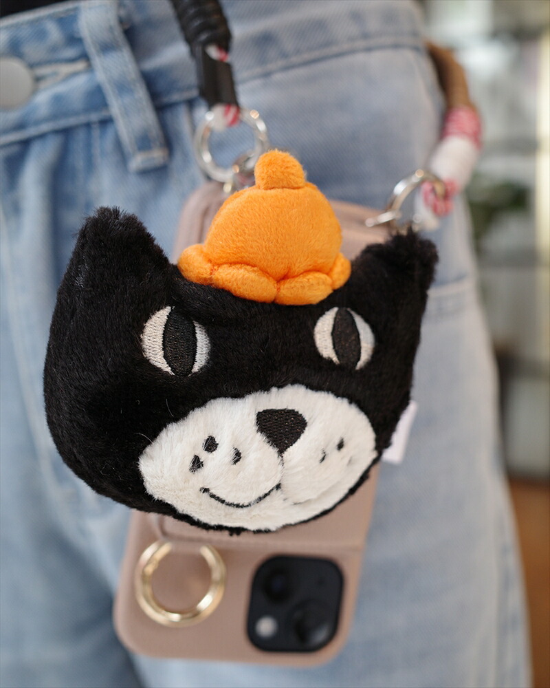 楽天市場】【Jellycat ジェリーキャット】 ジャック バッグチャーム